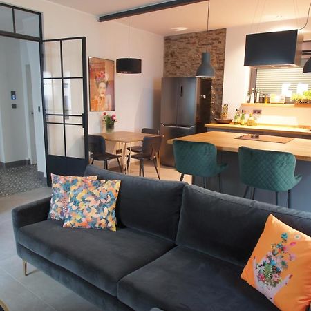 דירות קובלנץ Vintage Meets Moderne מראה חיצוני תמונה