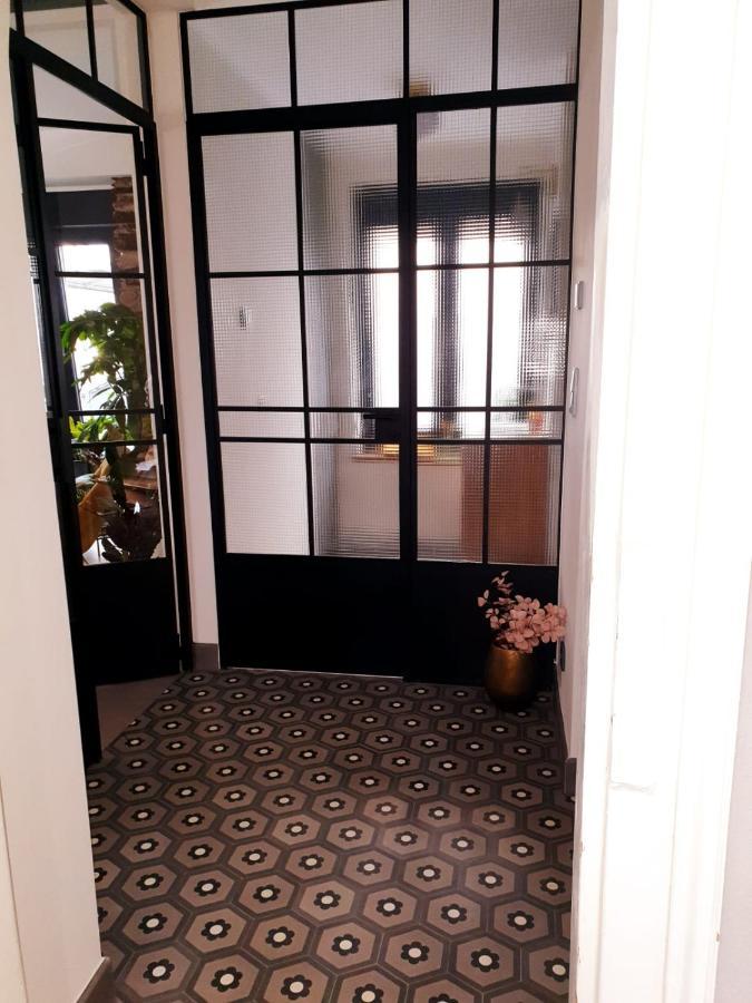 דירות קובלנץ Vintage Meets Moderne מראה חיצוני תמונה